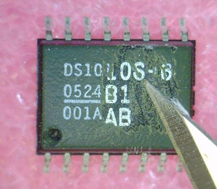 Поддельные микросхемы из Китая грозят стать новой причиной подорожания электроники