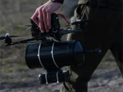 Невразливі перед РЕБ: як інженери з України створюють дрони на оптоволокні для ЗСУ