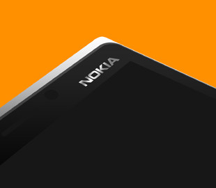 Nokia готовит первый в мире телефон на базе Android без сенсорного экрана