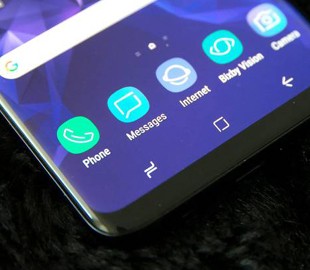 Samsung Galaxy S9 продается хуже Galaxy S3