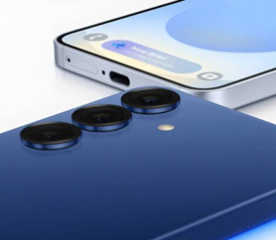 Galaxy S26 FE показав слабкі результати в бенчмарках