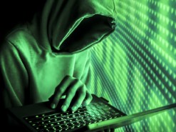 Хакеры запустили новый вирус, который ворует банковские данные