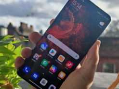 Опубликованы «живые» фотографии Xiaomi Mi11 Lite