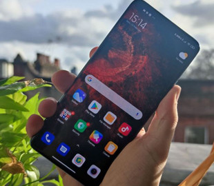 Опубликованы «живые» фотографии Xiaomi Mi11 Lite