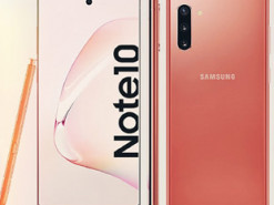 У Samsung Galaxy Note 10 не будет разъёма для наушников