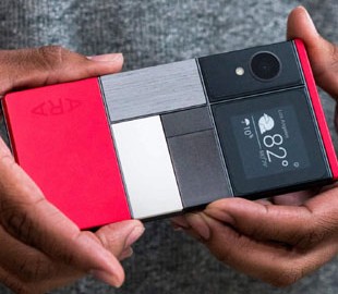 Что стало с модульным смартфоном Project Ara?