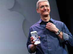 Следующий iPhone не будет революционным