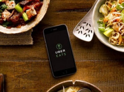 Uber начнёт осуществлять роботизированную доставку еды в Калифорнии
