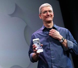 Следующий iPhone не будет революционным