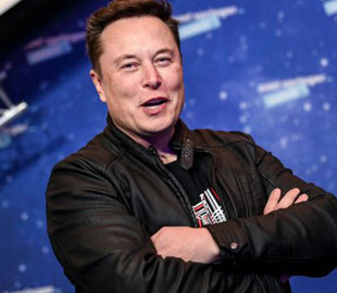 Илон Маск продал акции Tesla еще на 1 млрд долларов