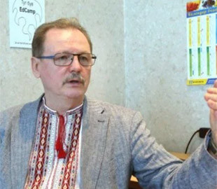 Освітній омбудсмен пояснив, як навчатися дітям, які виїхали за кордон