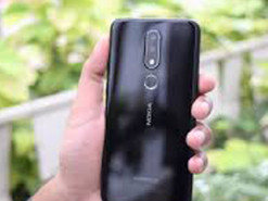 Смартфоны Nokia 6.1 Plus и Nokia 7 Plus получают обновление системы