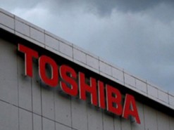 Toshiba может рассмотреть разные варианты по полупроводниковому бизнесу
