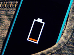 Ученые создали революционную беспроводную зарядку для смартфонов