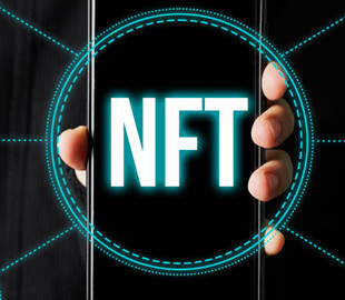 Биткоин-инвестор продал киевскую квартиру в виде NFT за 36 ETH