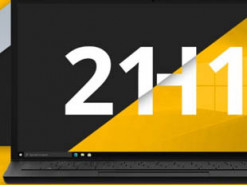 Первая предварительная сборка Windows 10 21H1 стала доступна инсайдерам