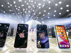 iPhone научат управлять климат-контролем и настройками кресел в автомобилях