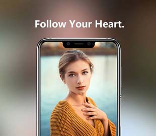 Опубликованы изображения смартфона Elephone A5 с пятью камерами