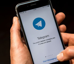 Telegram грозит штраф в 55 миллионов евро от Германии