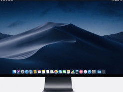 В коде iOS 14 нашли изображение нового iMac с тонкими рамками