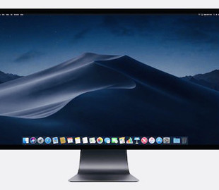 В коде iOS 14 нашли изображение нового iMac с тонкими рамками