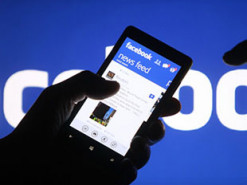 Турция оштрафовала Facebook на $282 тыс.