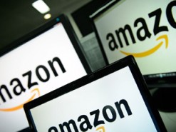 Автобус вместо курьера: Amazon запатентовал новый способ доставки