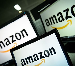 Автобус вместо курьера: Amazon запатентовал новый способ доставки