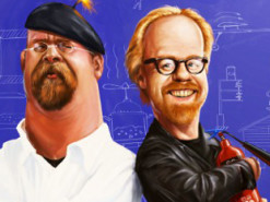 Опубликован дебютный трейлер игры по мотивам «Разрушителей легенд»