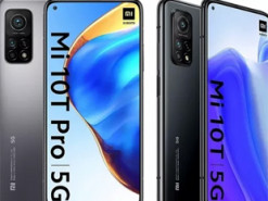 Известны цены Xiaomi Mi 10T и Mi 10T Pro