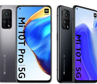 Известны цены Xiaomi Mi 10T и Mi 10T Pro