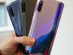 Дисплей Xiaomi Mi 9 разогнали до 84 Гц