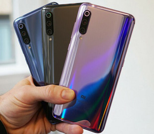 Дисплей Xiaomi Mi 9 разогнали до 84 Гц