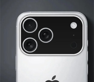 Раніше Apple такого ніколи не робила: з'явилися нові подробиці про iPhone 17 Pro