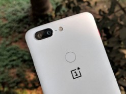 Опубликован первый тизер смартфона OnePlus 6