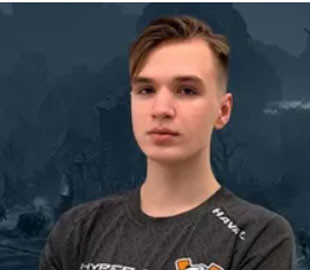 Росіянина, який намалював Z на карті Dota 2, вдруге наздогнала карма