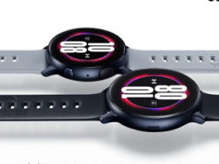 Samsung анонсировал специальную версию смарт-часов