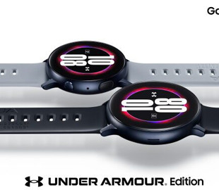 Samsung анонсировал специальную версию смарт-часов