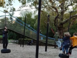 В Амстердамі російські діти цькували хлопчика з Тернополя