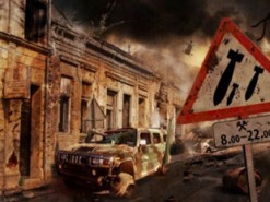 Независимые разработчики скрестили Fallout и S.T.A.L.K.E.R.