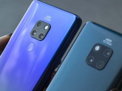 Определен самый быстрый китайский смартфон