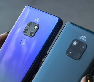 Определен самый быстрый китайский смартфон