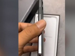 iPhone SE 2 показали на видео