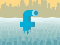 Facebook сообщит, кто из пользователей стал «жертвой» Cambridge Analytica