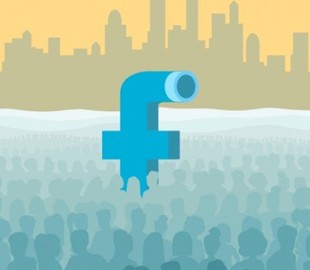 Facebook сообщит, кто из пользователей стал «жертвой» Cambridge Analytica