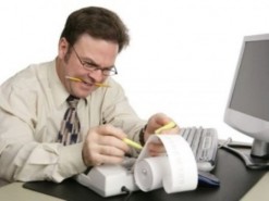  Хакеры"тихо" украли у украинского предприятия более трех миллионов гривен