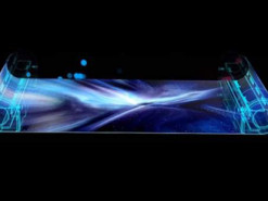 TCL показала 17-дюймовый планшет, который разворачивается как свиток