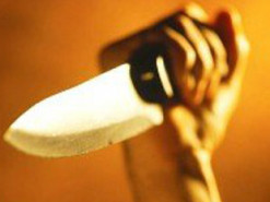 Помстилася за насильство: В Житомирській області на 7 років ув’язнено жінку, яка зарізала співмешканця