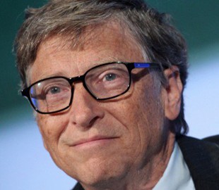 Билл Гейтс пугает пандемией гриппа и смертью 30 миллионов человек