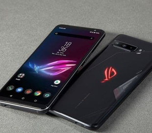 Названы самые мощные Android-смартфоны